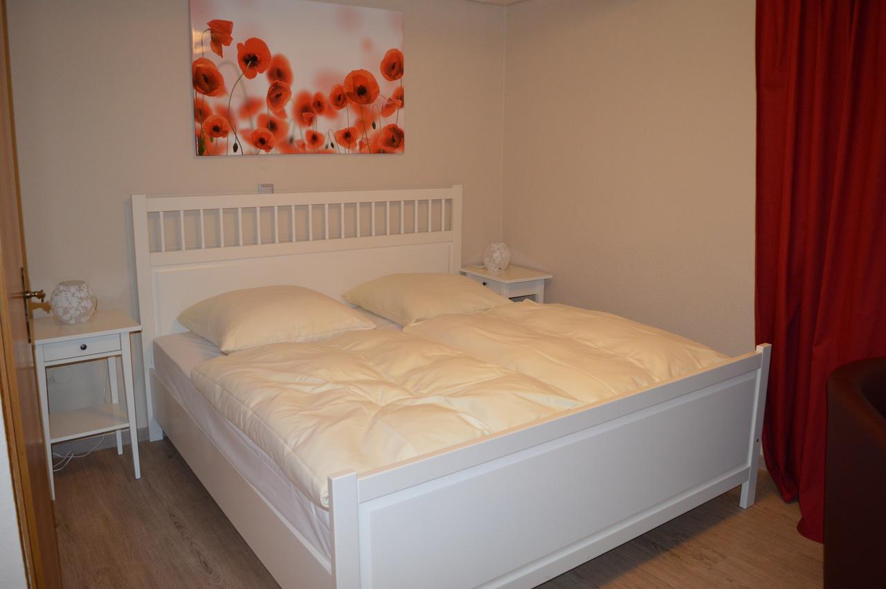 Hotel Hohensteiner Hof Bonnigheim Extérieur photo