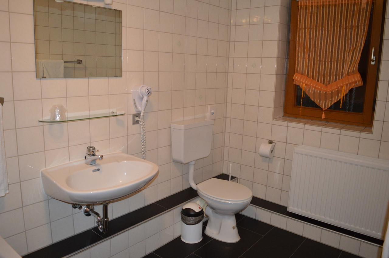 Hotel Hohensteiner Hof Bonnigheim Extérieur photo