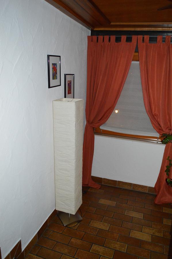 Hotel Hohensteiner Hof Bonnigheim Extérieur photo
