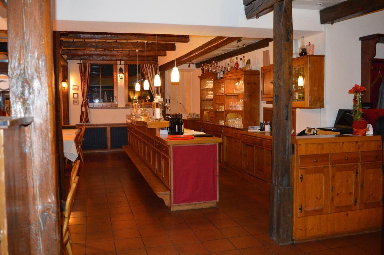 Hotel Hohensteiner Hof Bonnigheim Extérieur photo