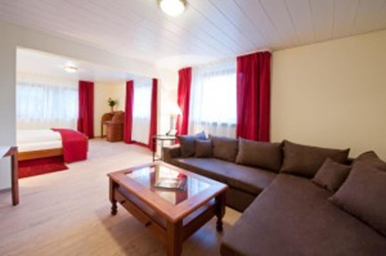Hotel Hohensteiner Hof Bonnigheim Extérieur photo