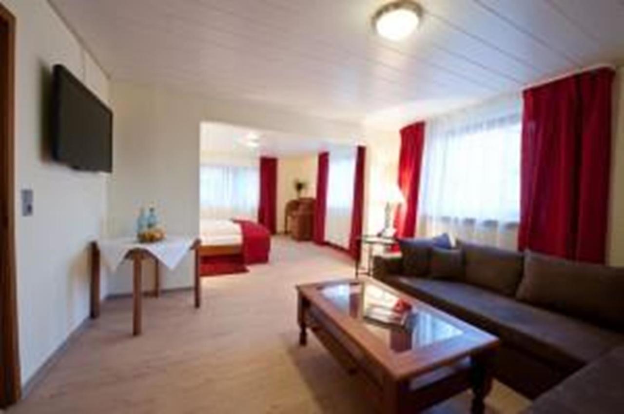 Hotel Hohensteiner Hof Bonnigheim Extérieur photo