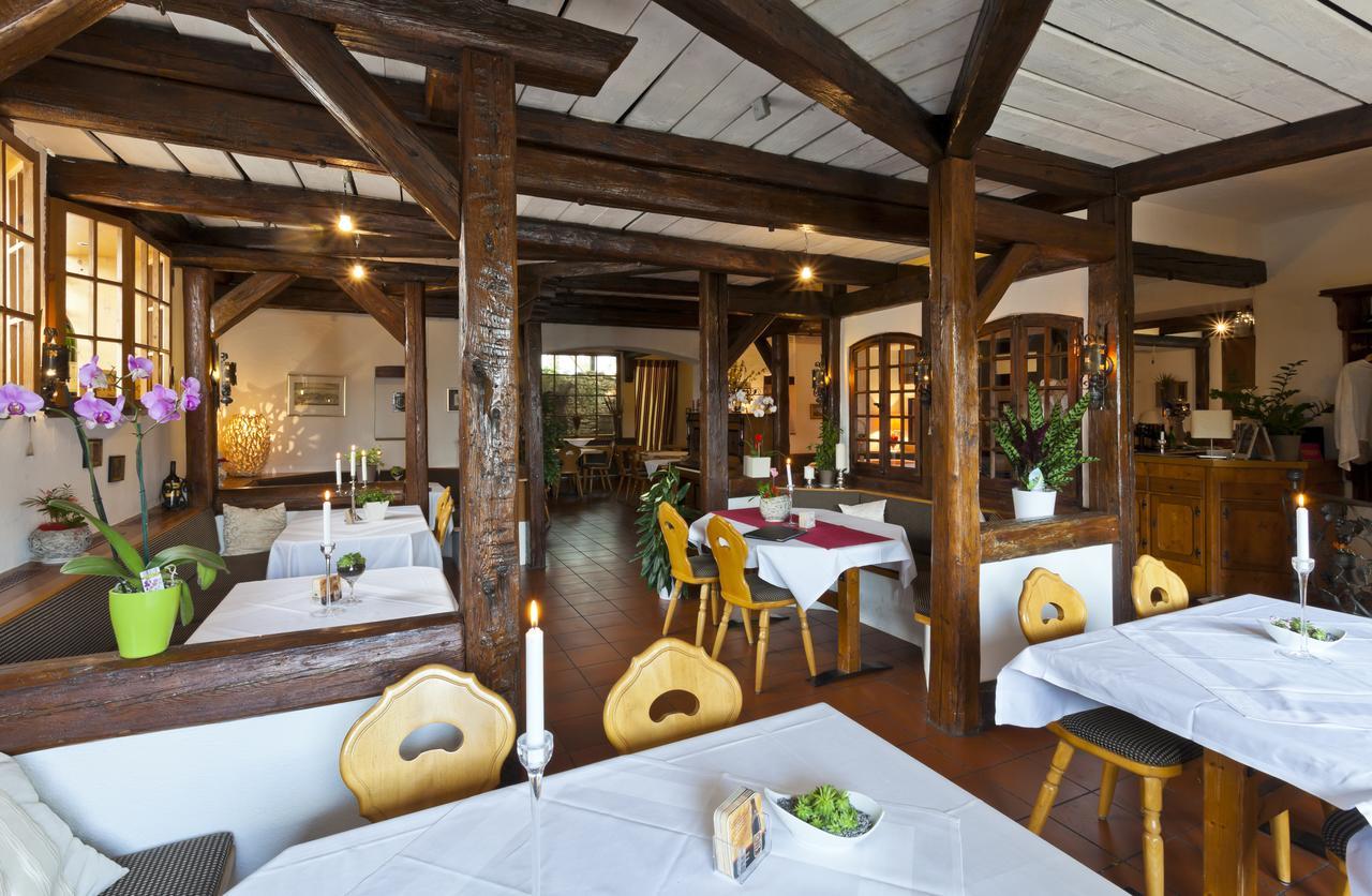 Hotel Hohensteiner Hof Bonnigheim Extérieur photo